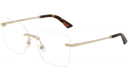 Monturas - Jimmy Choo - JC2020B - 3017  PALE GOLD
