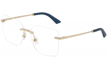 Monturas - Jimmy Choo - JC2020B - 3027  PALE GOLD