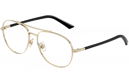 Monturas - Jimmy Choo - JC2021 - 3006  PALE GOLD