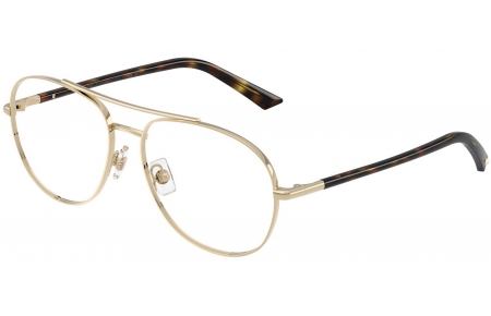 Monturas - Jimmy Choo - JC2021 - 3017  PALE GOLD
