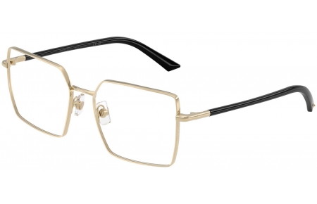Monturas - Jimmy Choo - JC2022 - 3006  PALE GOLD