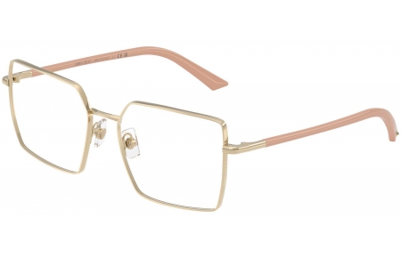Monturas - Jimmy Choo - JC2022 - 3027  PALE GOLD