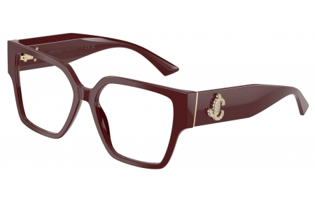Monturas - Jimmy Choo - JC3032B - 5057  BLUEBERRY