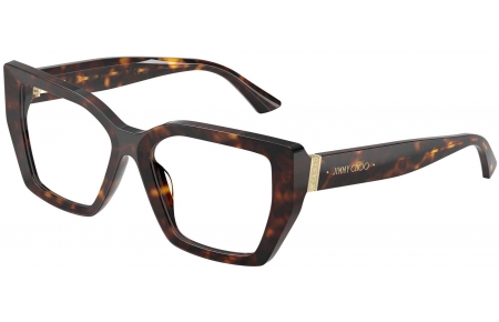 Monturas - Jimmy Choo - JC3053JU - 5002  HAVANA