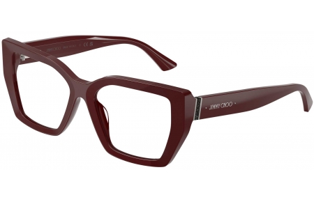 Monturas - Jimmy Choo - JC3053JU - 5057  BLUEBERRY