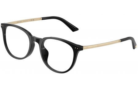 Monturas - Jimmy Choo - JC3055D - 5000  BLACK