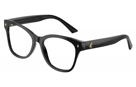 Monturas - Jimmy Choo - JC3056 - 5000  BLACK