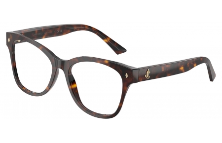 Monturas - Jimmy Choo - JC3056 - 5002  HAVANA