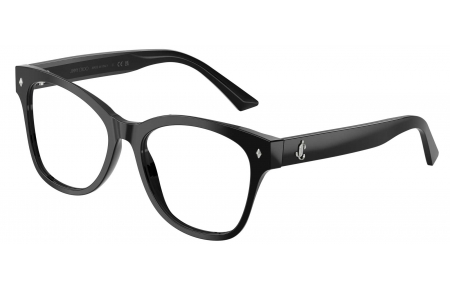 Monturas - Jimmy Choo - JC3056 - 5017  BLACK