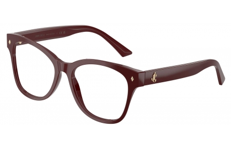 Monturas - Jimmy Choo - JC3056 - 5057 BLUEBERRY