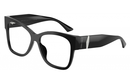 Monturas - Jimmy Choo - JC3062U - 5000  BLACK