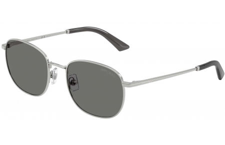 Gafas de Sol - Jimmy Choo - JC4025B - 300281  SILVER // DARK BLUE POLARIZED