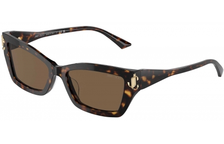 Gafas de Sol - Jimmy Choo - JC5011U - 500273  DARK HAVANA // DARK BROWN