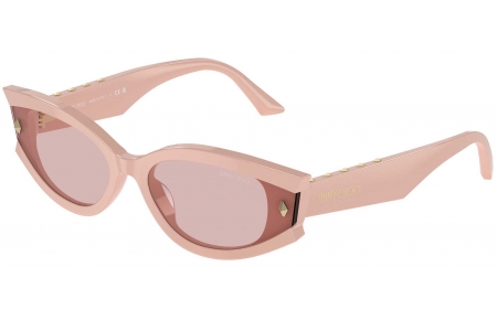 Gafas de Sol - Jimmy Choo - JC5015U - 5014/5 PINK // PINK