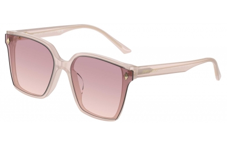 Gafas de Sol - Jimmy Choo - JC5016D - 505268  OPAL PINK // BROWN GRADIENT VIOLET