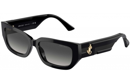 Gafas de Sol - Jimmy Choo - JC5017 - 50008G  BLACK // GREY GRADIENT