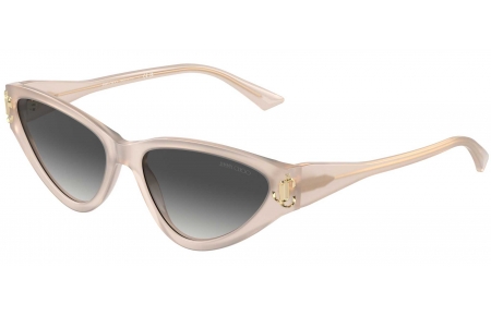 Gafas de Sol - Jimmy Choo - JC5019 - 50258G  OPAL SAND // GREY GRADIENT