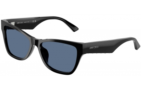 Gafas de Sol - Jimmy Choo - JC5024HU - 501780  BLACK // BLUE