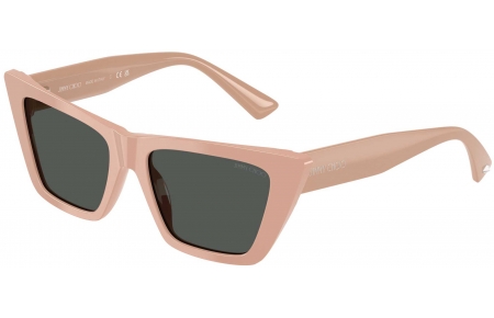 Gafas de Sol - Jimmy Choo - JC5028 - 501987  PINK  // DARK GREY