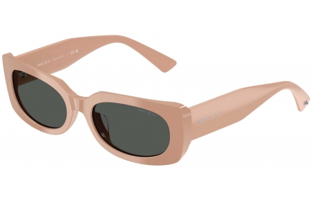 Gafas de Sol - Jimmy Choo - JC5029U - 501987  PINK // DARK GREY
