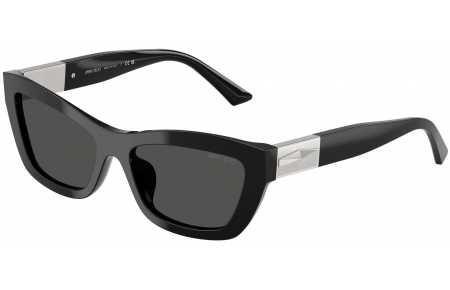 Gafas de Sol - Jimmy Choo - JC5030U - 501787  BLACK // DARK GREY