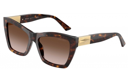 Gafas de Sol - Jimmy Choo - JC5031 - 500213  HAVANA // BROWN GRADIENT