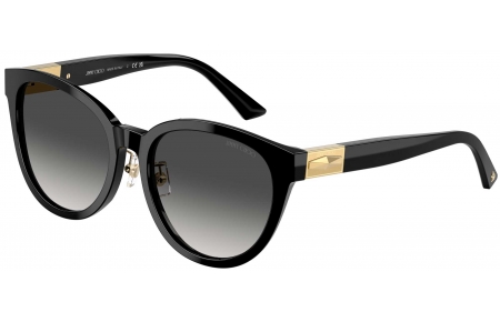 Gafas de Sol - Jimmy Choo - JC5032D - 500086  BLACK // GREY GRADIENT