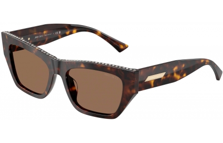 Gafas de Sol - Jimmy Choo - JC5035B - 500273  HAVANA // DARK BROWN
