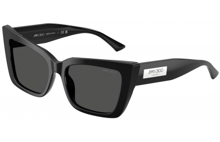Gafas de Sol - Jimmy Choo - JC5041 - 500087  BLACK // DARK GREY