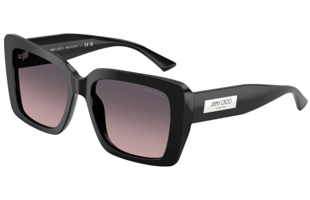 Gafas de Sol - Jimmy Choo - JC5042 - 500046  BLACK // GREY GRADIENT PINK