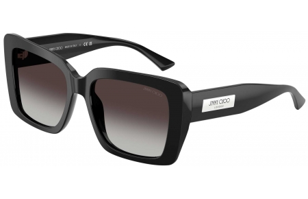 Gafas de Sol - Jimmy Choo - JC5042 - 50008G  BLACK // GREY GRADIENT