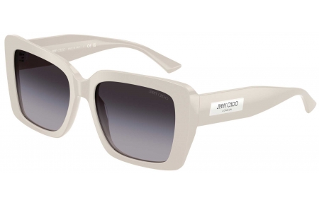 Gafas de Sol - Jimmy Choo - JC5042 - 50088G  IVORY // GREY GRADIENT