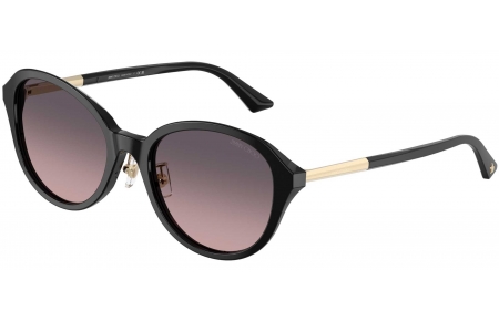 Gafas de Sol - Jimmy Choo - JC5044D - 500046  BLACK // GREY GRADIENT PINK
