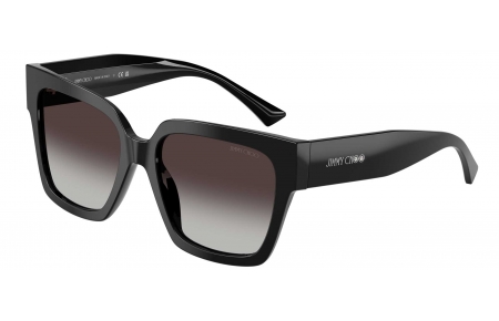 Gafas de Sol - Jimmy Choo - JC5047B - 50008G  BLACK // GREY GRADIENT