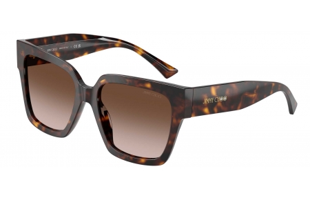 Gafas de Sol - Jimmy Choo - JC5047B - 500213  HAVANA // BROWN GRADIENT