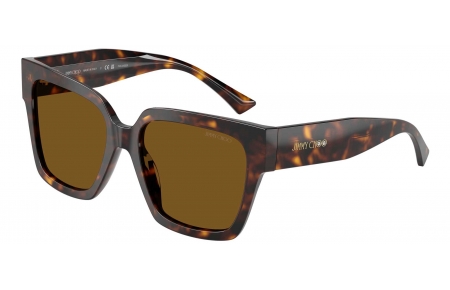 Gafas de Sol - Jimmy Choo - JC5047B - 500283  HAVANA // BROWN POLARIZED