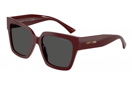 Gafas de Sol - Jimmy Choo - JC5047B - 505787  BLUEBERRY // DARK GREY