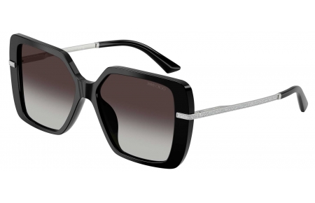 Gafas de Sol - Jimmy Choo - JC5048JU - 50008G  BLACK // GREY GRADIENT