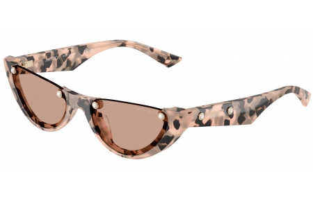 Gafas de Sol - Jimmy Choo - JC5049HU - 508073  PINK HAVANA // LIGHT BROWN