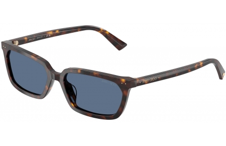 Gafas de Sol - Jimmy Choo - JC5050U - 500280  HAVANA // BLUE