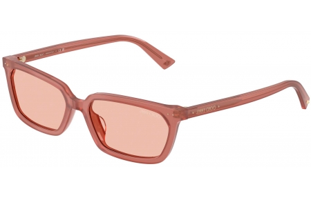 Gafas de Sol - Jimmy Choo - JC5050U - 508484  OPAL PINK // PINK