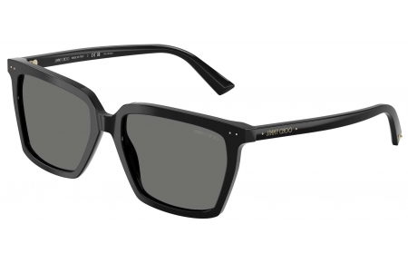 Gafas de Sol - Jimmy Choo - JC5051 - 500081  BLACK // DARK GREY POLARIZED