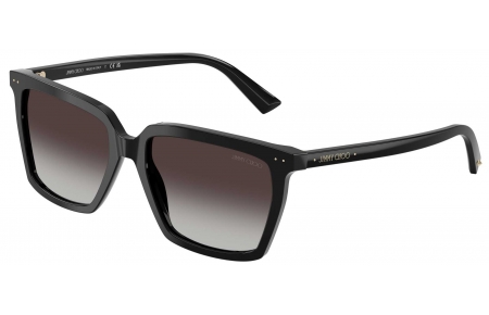 Gafas de Sol - Jimmy Choo - JC5051 - 50008G  BLACK // GREY GRADIENT