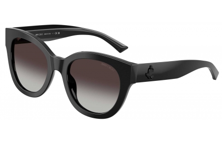 Gafas de Sol - Jimmy Choo - JC5053 - 50008G  BLACK // GREY GRADIENT