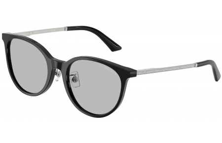 Gafas de Sol - Jimmy Choo - JC5056JD - 500087  BLACK // LIGHT GREY