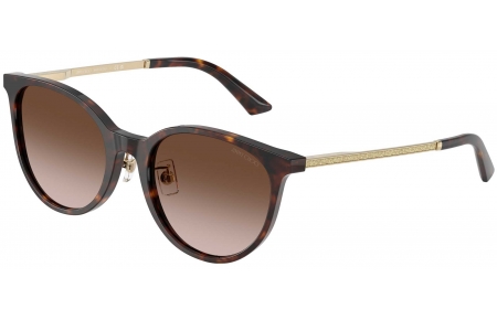 Gafas de Sol - Jimmy Choo - JC5056JD - 500213  HAVANA // BROWN GRADIENT