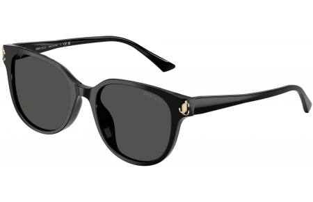 Gafas de Sol - Jimmy Choo - JC5057D - 500087  BLACK // DARK GREY