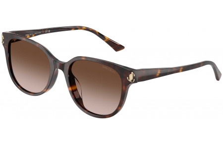 Gafas de Sol - Jimmy Choo - JC5057D - 500213  HAVANA // BROWN GRADIENT
