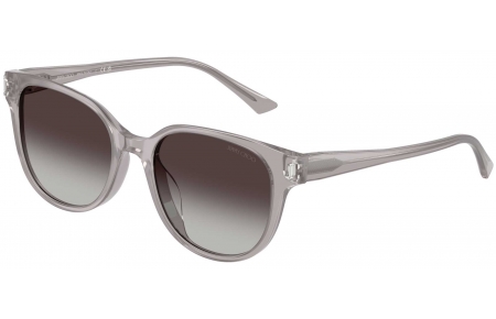 Gafas de Sol - Jimmy Choo - JC5057D - 50968G  OPAL GREY // GREY GRADIENT