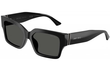 Gafas de Sol - Jimmy Choo - JC5058JU - 500087  BLACK // DARK GREY
